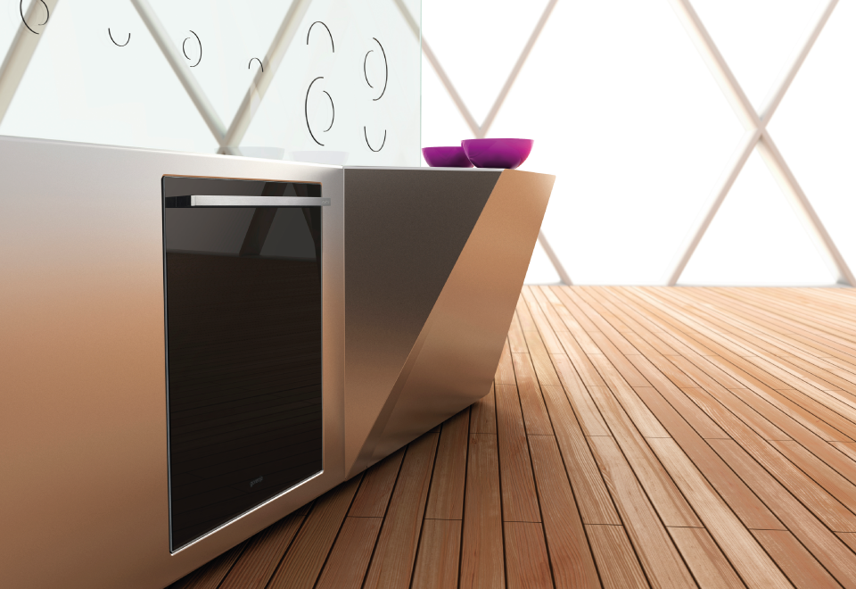 DISHWASHERS